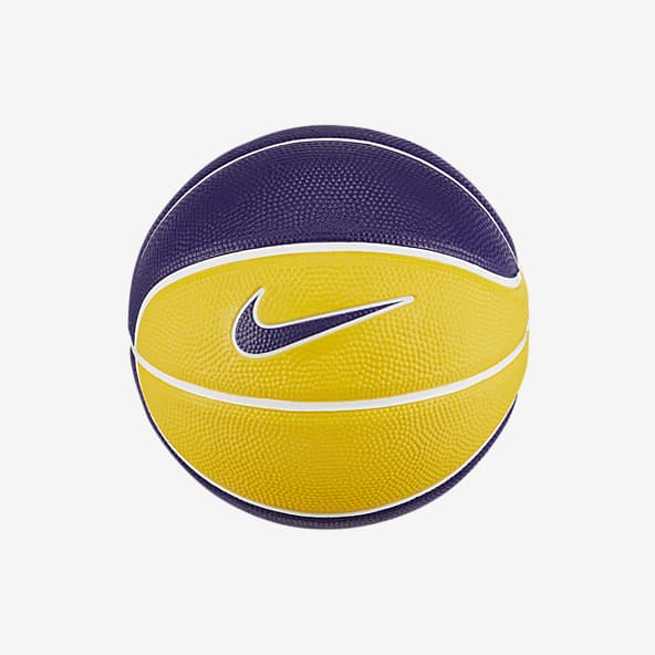 Basketball Gear Equipment. Nike